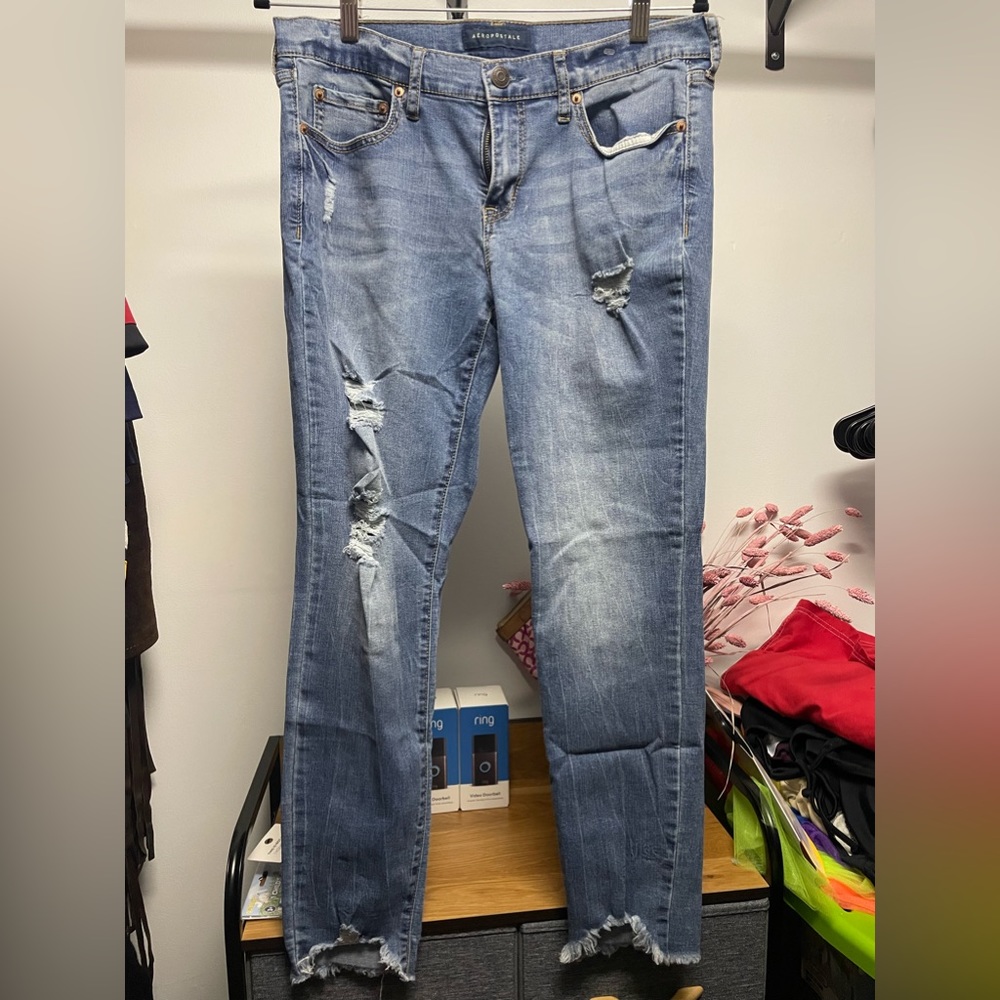 Aeropostale jeans